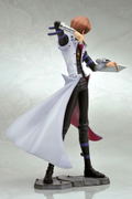 ARTFX J Yu-Gi-Oh! Duel Monsters 1/7 Scale Pre-Painted Figure: Kaiba Seto (Re-run) thumbnail 3