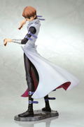 ARTFX J Yu-Gi-Oh! Duel Monsters 1/7 Scale Pre-Painted Figure: Kaiba Seto (Re-run) thumbnail 6