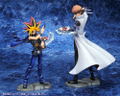 ARTFX J Yu-Gi-Oh! Duel Monsters 1/7 Scale Pre-Painted Figure: Kaiba Seto (Re-run) thumbnail 7