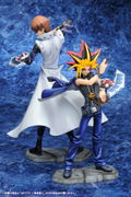 ARTFX J Yu-Gi-Oh! Duel Monsters 1/7 Scale Pre-Painted Figure: Kaiba Seto (Re-run) thumbnail 8