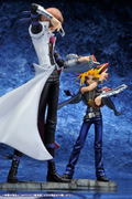 ARTFX J Yu-Gi-Oh! Duel Monsters 1/7 Scale Pre-Painted Figure: Yami Yugi (2nd Re-run) thumbnail 12