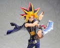 ARTFX J Yu-Gi-Oh! Duel Monsters 1/7 Scale Pre-Painted Figure: Yami Yugi (2nd Re-run) thumbnail 7