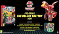 ​Bakugan: Champions of Vestroia [Deluxe Edition] (Multi-Language) thumbnail 1