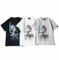 Bloodborne Torch Torch T-shirt Collection: Ludwig, The Holy Blade White (M Size) thumbnail 4