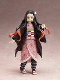 Buzzmod. Kimetsu no Yaiba 1/12 Scale Pre-Painted Figure: Nezuko Kamado thumbnail 1