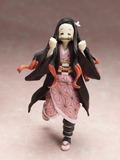 Buzzmod. Kimetsu no Yaiba 1/12 Scale Pre-Painted Figure: Nezuko Kamado thumbnail 2