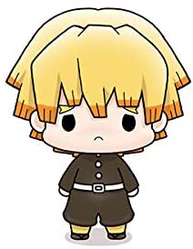Chokorin Mascot Demon Slayer: Kimetsu no Yaiba (Set of 6 pieces) (Re-run) image 4