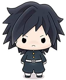 Chokorin Mascot Demon Slayer: Kimetsu no Yaiba (Set of 6 pieces) (Re-run) image 6