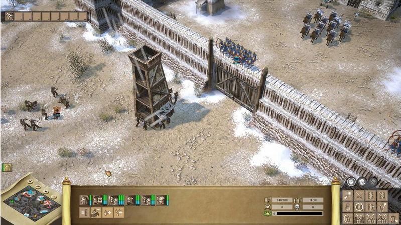 Commandos 2 / Praetorians HD Remaster Double Pack (Multi-Language) image 2