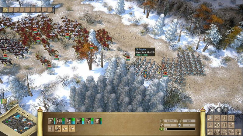 Commandos 2 / Praetorians HD Remaster Double Pack (Multi-Language) image 3