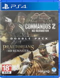 Commandos 2 / Praetorians HD Remaster Double Pack (Multi-Language) thumbnail 1