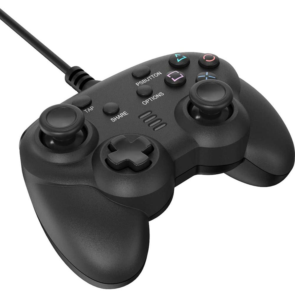 Cyber Gadget Wired Controller Mini for PlayStation 4 / Nintendo Switch ...