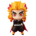 Demon Slayer: Kimetsu no Yaiba Tanjiro and the Pillars Mascot Set A thumbnail 11