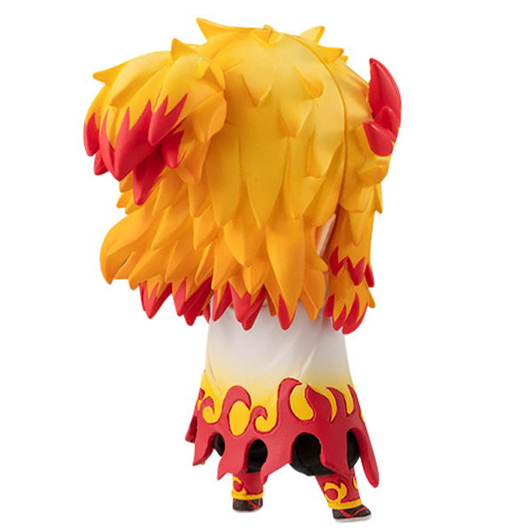 Demon Slayer: Kimetsu no Yaiba Tanjiro and the Pillars Mascot Set A image 12