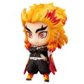 Demon Slayer: Kimetsu no Yaiba Tanjiro and the Pillars Mascot Set A thumbnail 14