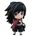 Demon Slayer: Kimetsu no Yaiba Tanjiro and the Pillars Mascot Set A thumbnail 5
