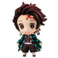 Demon Slayer: Kimetsu no Yaiba Tanjiro and the Pillars Mascot Set A thumbnail 8
