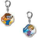 Digimon Adventure: Trading Acrylic Keychain Vol. 1 (Set of 8 pieces) thumbnail 2