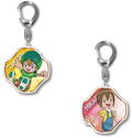 Digimon Adventure: Trading Acrylic Keychain Vol. 1 (Set of 8 pieces) thumbnail 5