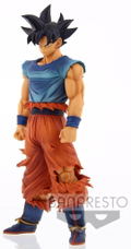 Dragon Ball Super Grandista Nero: Son Goku Migatte no Goku'i Kizashi thumbnail 2