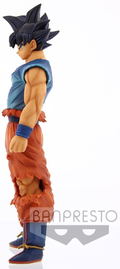Dragon Ball Super Grandista Nero: Son Goku Migatte no Goku'i Kizashi thumbnail 3