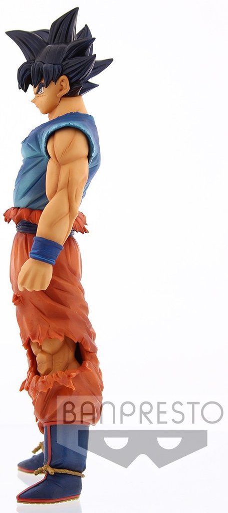 Dragon Ball Super Grandista Nero: Son Goku Migatte no Goku'i Kizashi image 3
