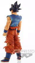 Dragon Ball Super Grandista Nero: Son Goku Migatte no Goku'i Kizashi thumbnail 4