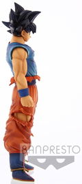 Dragon Ball Super Grandista Nero: Son Goku Migatte no Goku'i Kizashi thumbnail 7