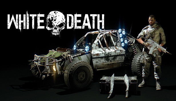 Dying Light: White Death (DLC) DLC STEAM digital — Import Game Deal