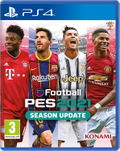 eFootball PES 2021 Season Update thumbnail 1