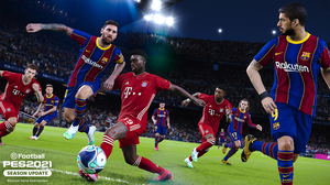 eFootball PES 2021 Season Update_