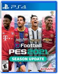 eFootball PES 2021 Season Update thumbnail 1