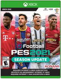 eFootball PES 2021 Season Update thumbnail 1