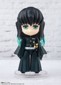 Figuarts Mini Demon Slayer Kimetsu no Yaiba: Muichiro Tokito (Re-run) thumbnail 3