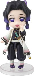 Figuarts Mini Demon Slayer Kimetsu no Yaiba: Shinobu Kocho (Re-run) thumbnail 1