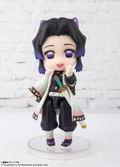 Figuarts Mini Demon Slayer Kimetsu no Yaiba: Shinobu Kocho (Re-run) thumbnail 2
