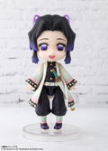 Figuarts Mini Demon Slayer Kimetsu no Yaiba: Shinobu Kocho (Re-run) thumbnail 3