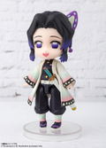 Figuarts Mini Demon Slayer Kimetsu no Yaiba: Shinobu Kocho (Re-run) thumbnail 4