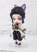 Figuarts Mini Demon Slayer Kimetsu no Yaiba: Shinobu Kocho (Re-run) thumbnail 5