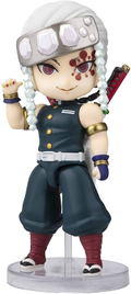 Figuarts Mini Demon Slayer Kimetsu no Yaiba: Tengen Uzui (Re-run) thumbnail 1