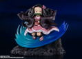 Figuarts Zero Demon Slayer Kimetsu no Yaiba: Nezuko Kamado thumbnail 4