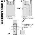 Girls Und Panzer Das Finale - Oarai Girls High School Full Color Eco Bag thumbnail 4