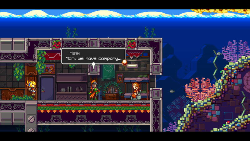 Iconoclasts <span class="ext" style="background-color: #2a475e; color: #FFFFFF;">STEAM</span> <span class="ext ext_digital">digital</span> image 3