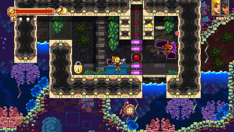 Iconoclasts <span class="ext" style="background-color: #2a475e; color: #FFFFFF;">STEAM</span> <span class="ext ext_digital">digital</span> image 5