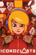 Iconoclasts <span class="ext" style="background-color: #2a475e; color: #FFFFFF;">STEAM</span> <span class="ext ext_digital">digital</span> thumbnail 1