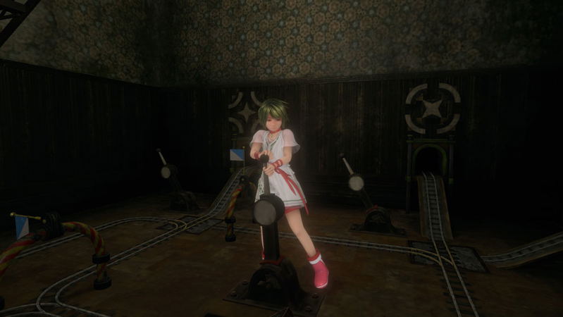 Last Labyrinth image 2