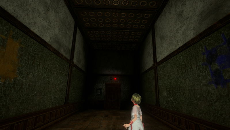 Last Labyrinth image 4