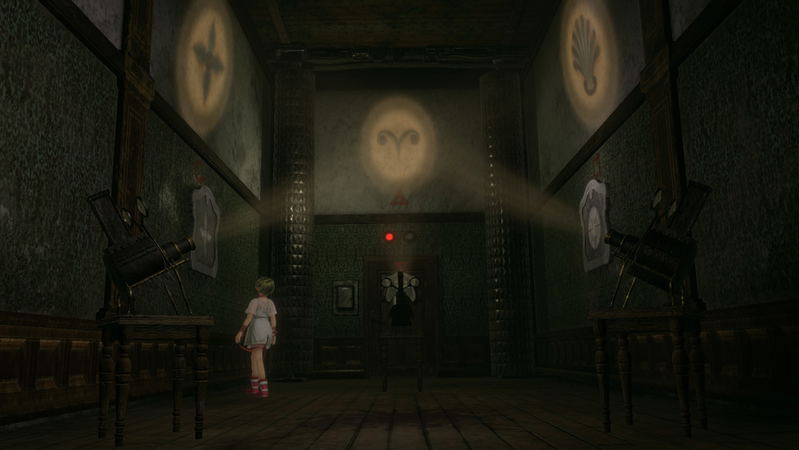 Last Labyrinth image 6