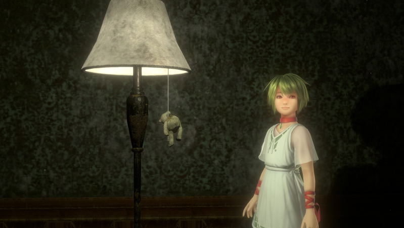 Last Labyrinth [Collector's Edition] image 10