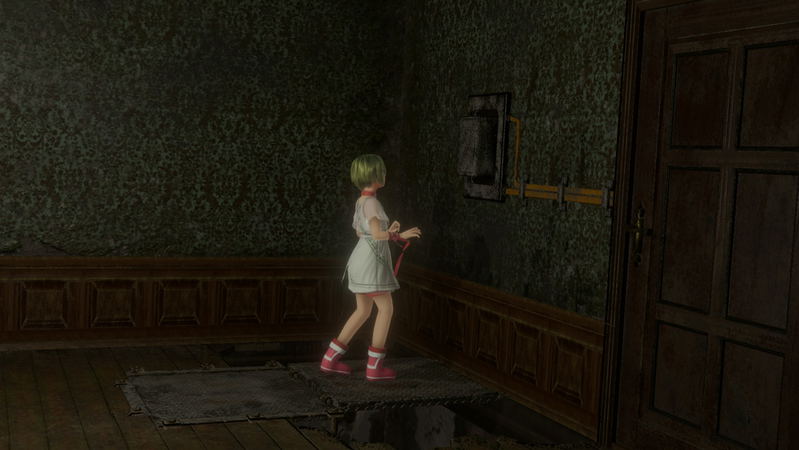 Last Labyrinth [Collector's Edition] image 11